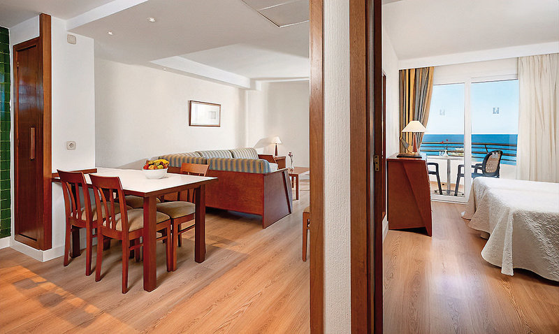 Hipotels Dunas Cala Millor 8