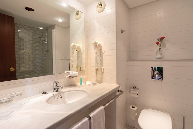 Hipotels Dunas Cala Millor 10