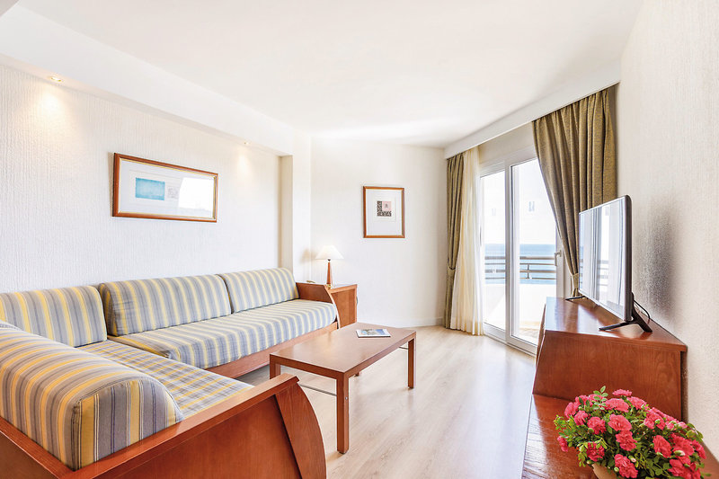 Hipotels Dunas Cala Millor 12