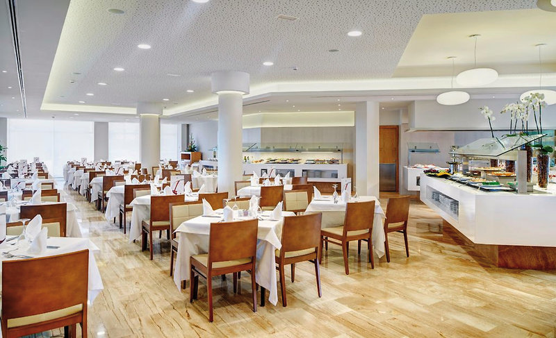 Hipotels Dunas Cala Millor 14