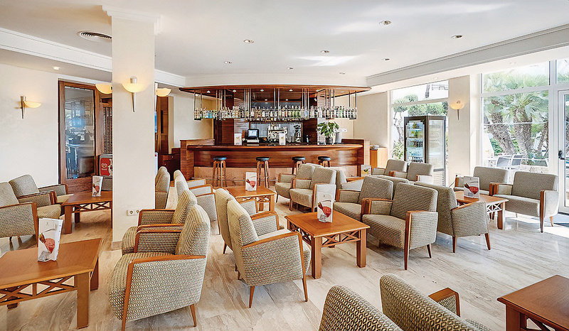 Hipotels Dunas Cala Millor 16