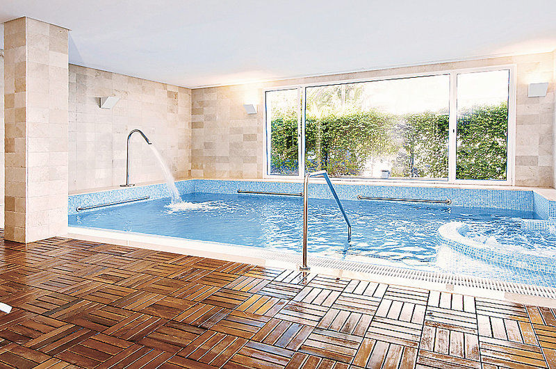 Hipotels Dunas Cala Millor 18