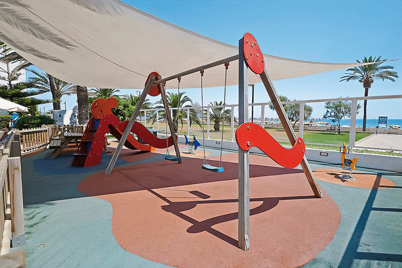 Hipotels Dunas Cala Millor 20