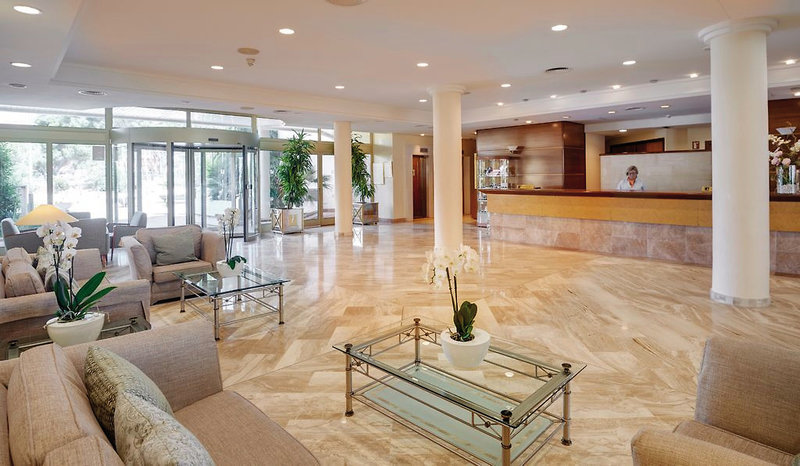 Hipotels Dunas Cala Millor 22