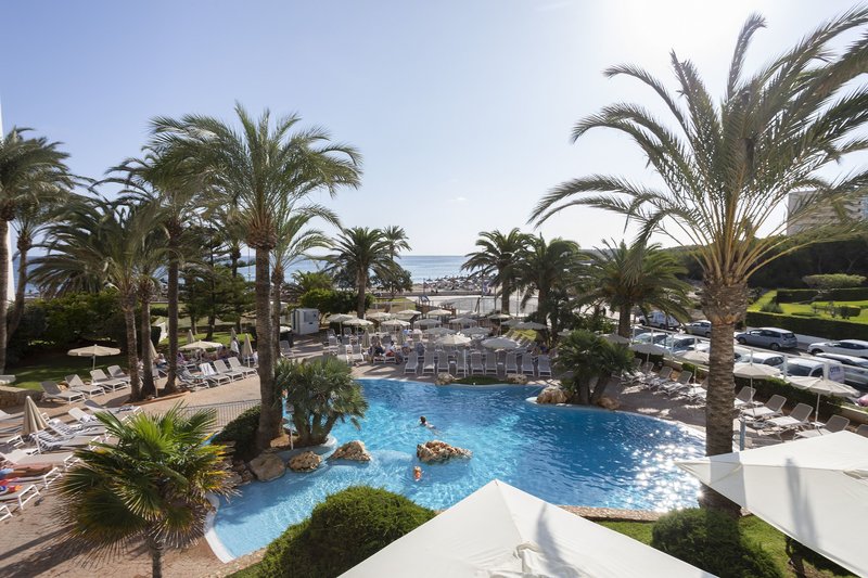 Hipotels Dunas Cala Millor 6