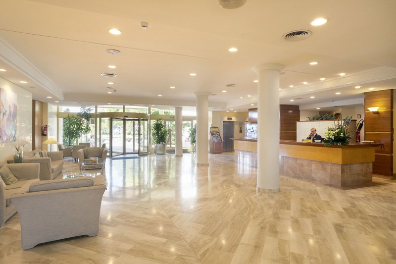 Hipotels Dunas Cala Millor 7