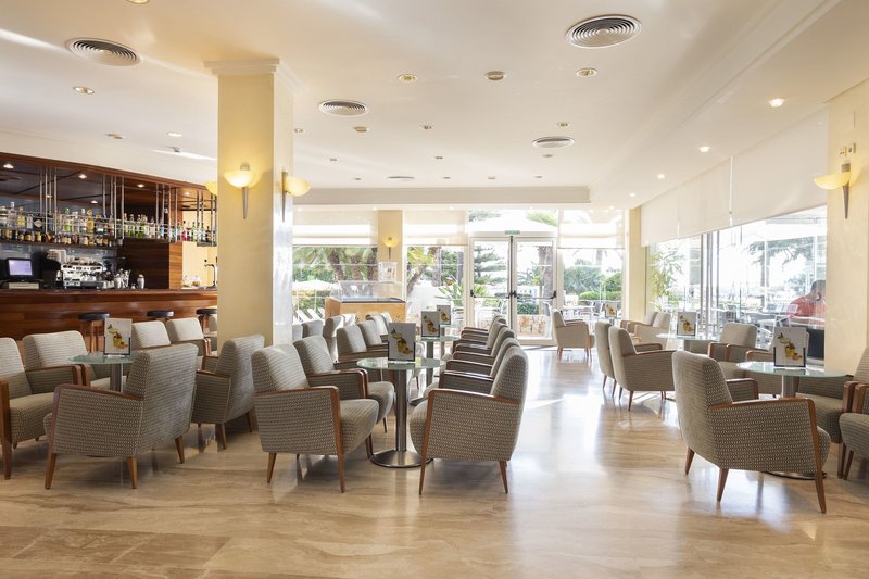 Hipotels Dunas Cala Millor 8