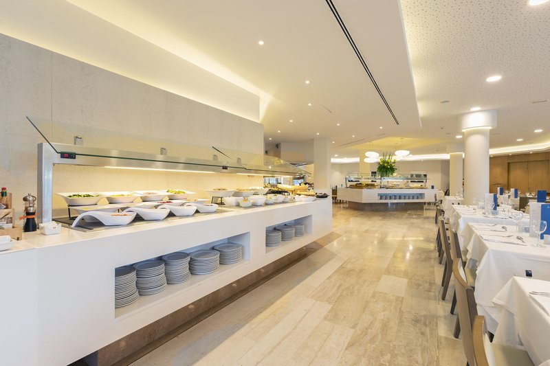 Hipotels Dunas Cala Millor 10