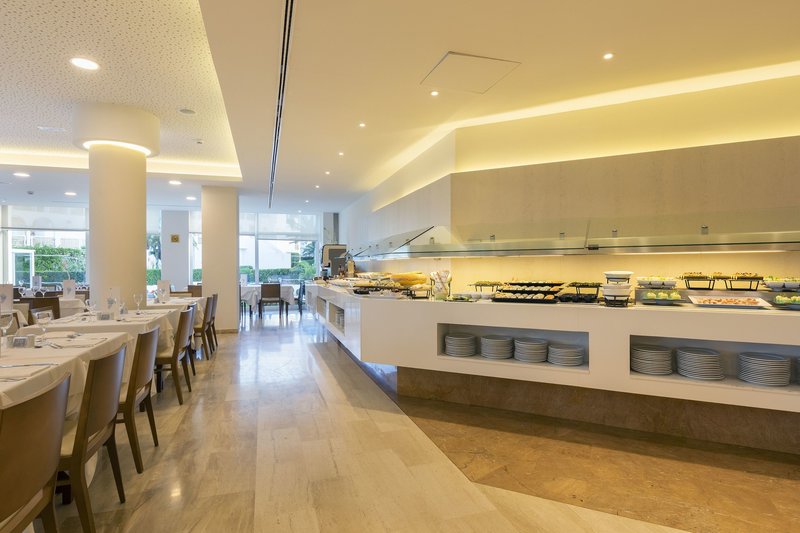 Hipotels Dunas Cala Millor 12
