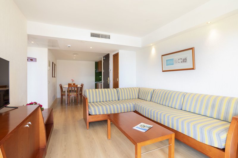 Hipotels Dunas Cala Millor 13