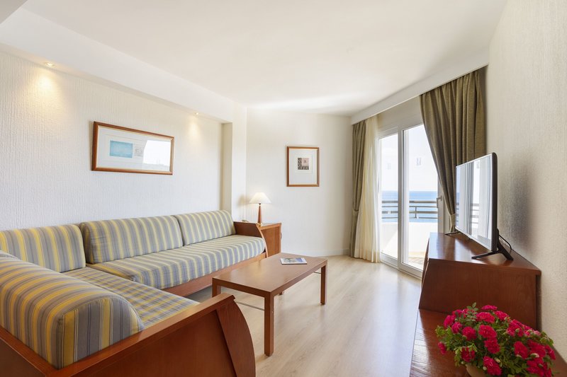 Hipotels Dunas Cala Millor 14