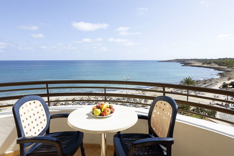Hipotels Dunas Cala Millor 17