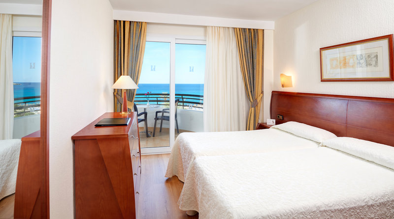 Hipotels Dunas Cala Millor 19