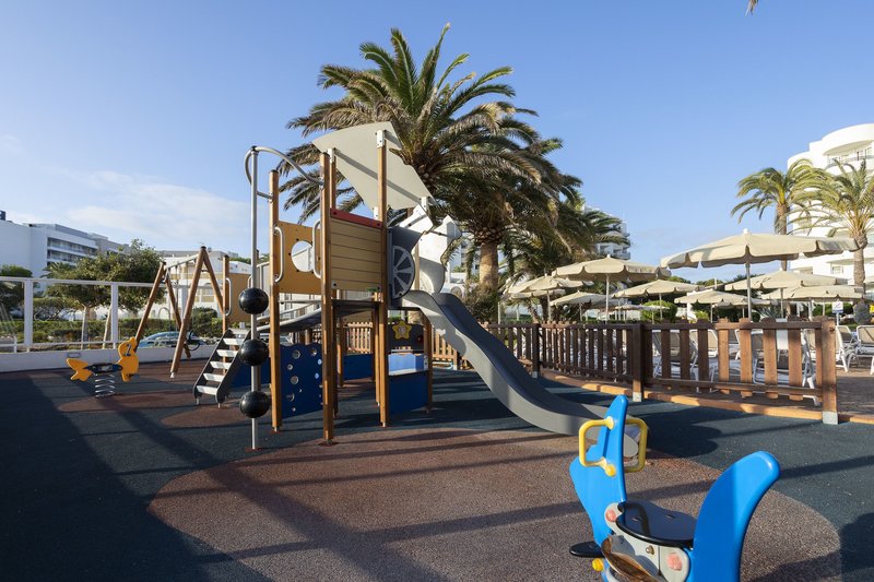 Hipotels Dunas Cala Millor 20
