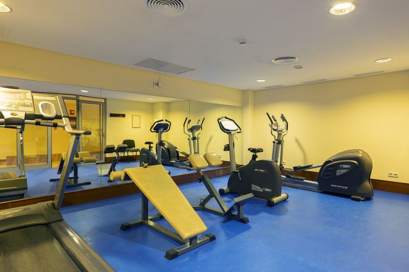 Hipotels Dunas Cala Millor 22
