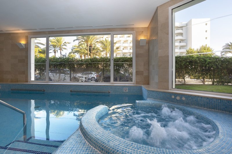 Hipotels Dunas Cala Millor 23