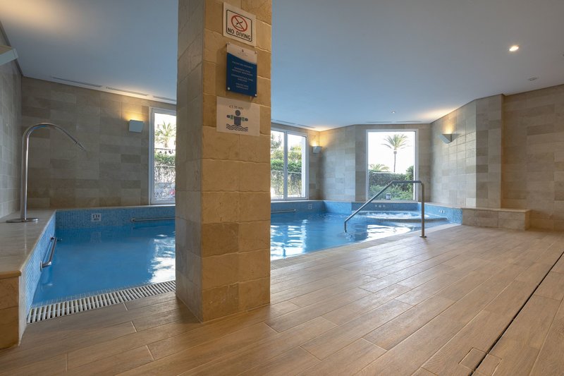 Hipotels Dunas Cala Millor 24