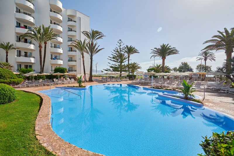 Hipotels Dunas Cala Millor 28
