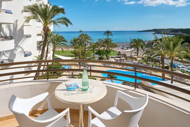Hipotels Dunas Cala Millor 30