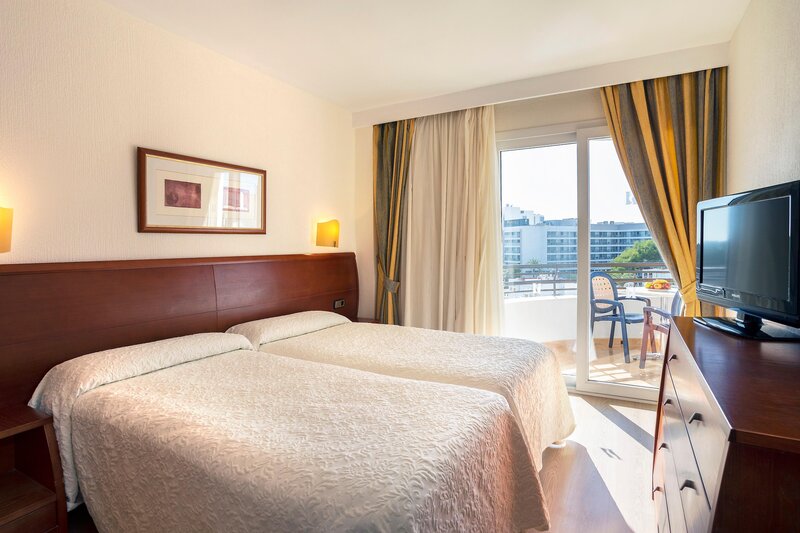 Hipotels Dunas Cala Millor 32