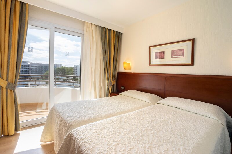 Hipotels Dunas Cala Millor 33