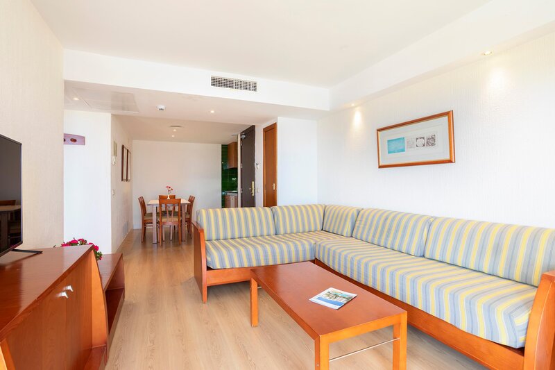Hipotels Dunas Cala Millor 36
