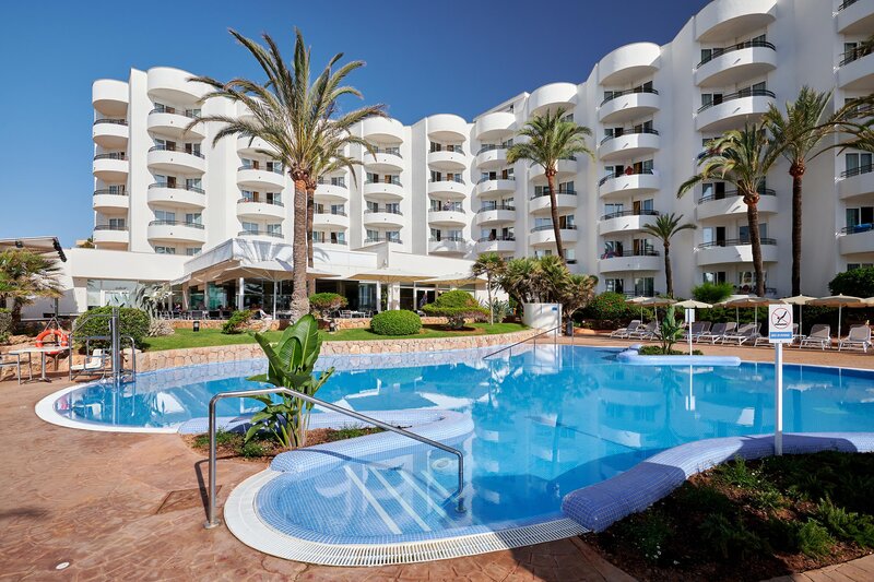 Hipotels Dunas Cala Millor 49