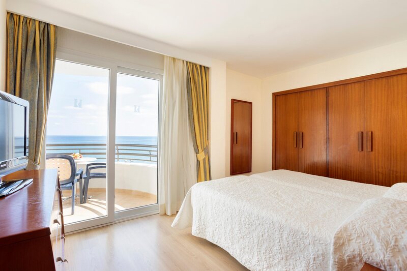 Hipotels Dunas Cala Millor 51