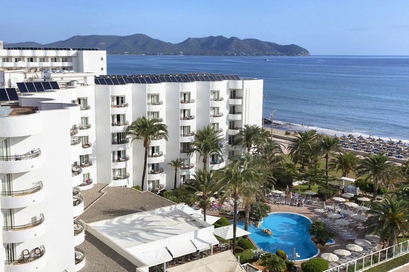 Hipotels Dunas Cala Millor 6