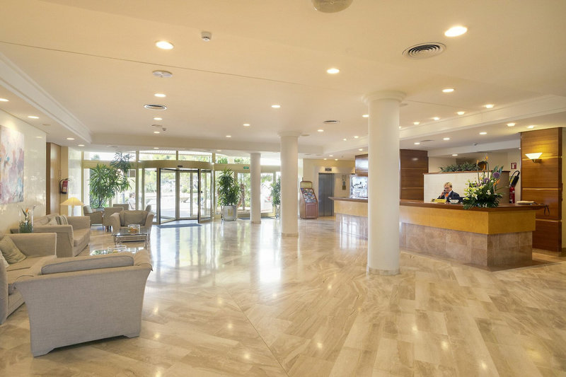 Hipotels Dunas Cala Millor 7