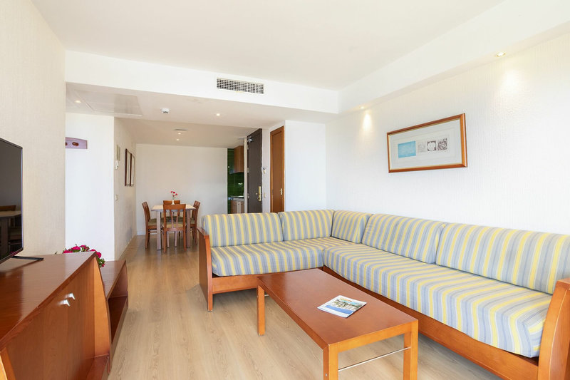 Hipotels Dunas Cala Millor 9