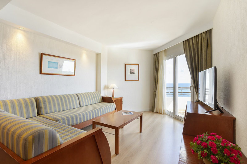 Hipotels Dunas Cala Millor 13