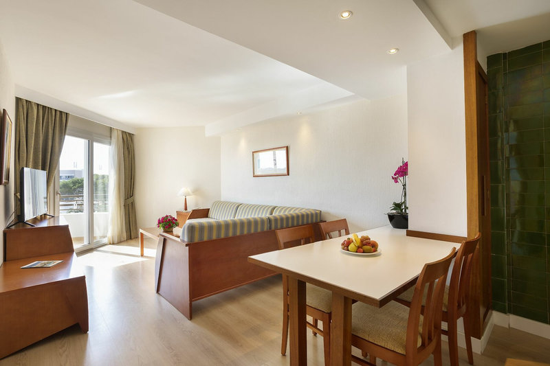 Hipotels Dunas Cala Millor 14