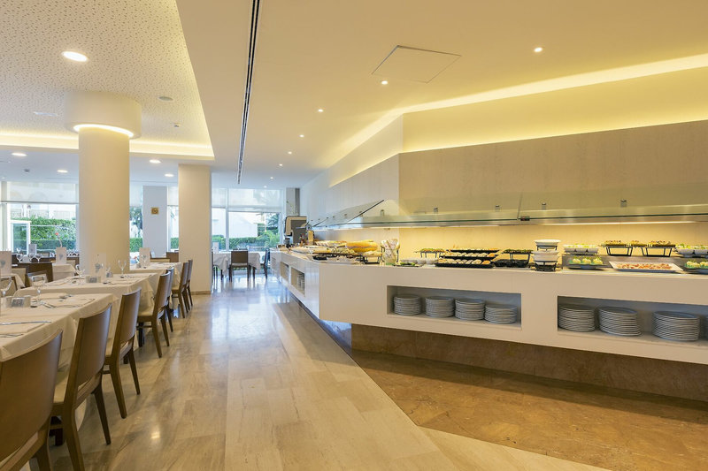 Hipotels Dunas Cala Millor 15