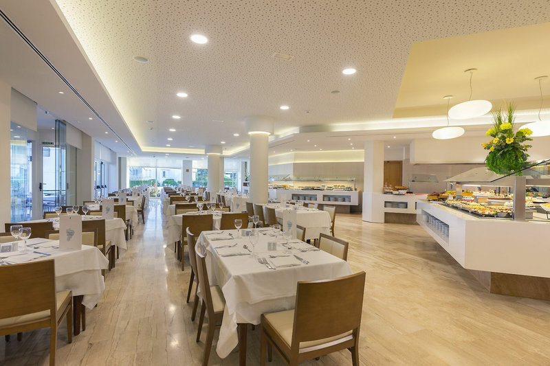 Hipotels Dunas Cala Millor 16