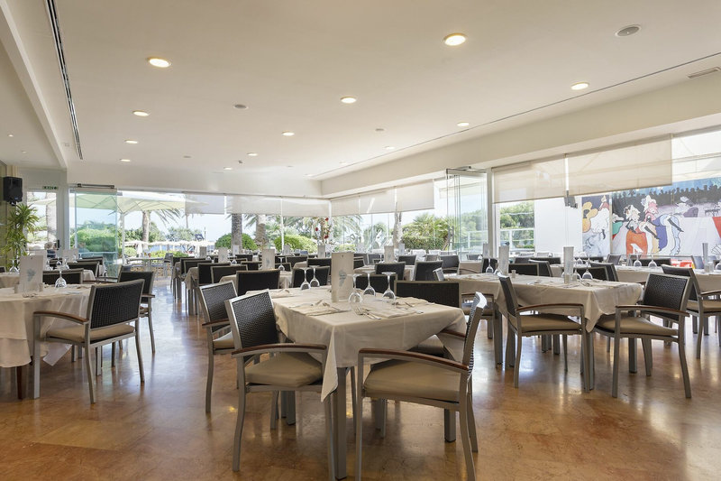 Hipotels Dunas Cala Millor 17