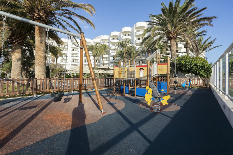 Hipotels Dunas Cala Millor 18