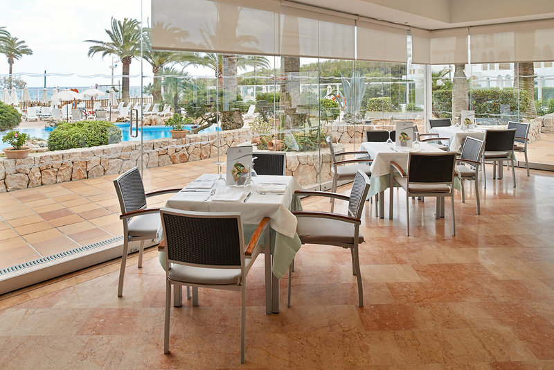 Hipotels Dunas Cala Millor 19
