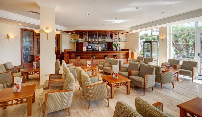 Hipotels Dunas Cala Millor 37