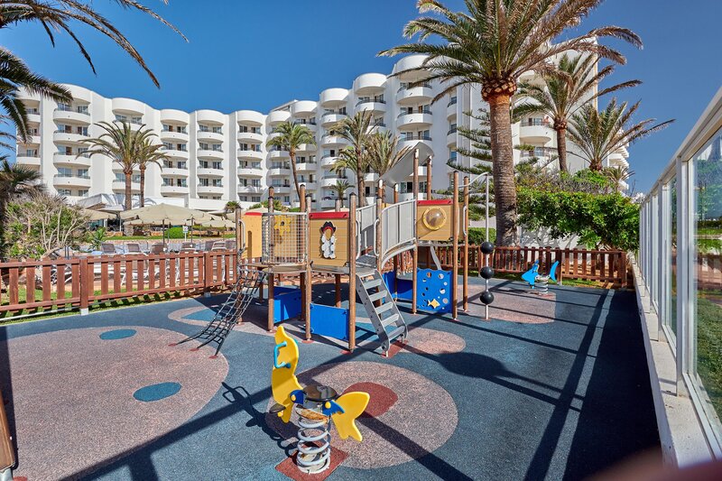 Hipotels Dunas Cala Millor 44