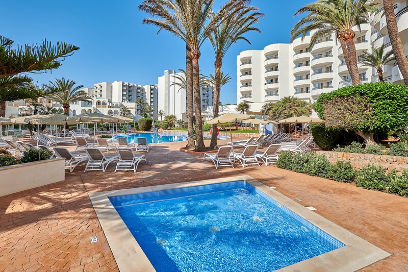Hipotels Dunas Cala Millor 46