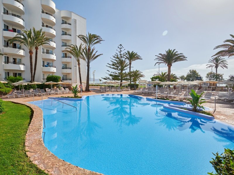 Hipotels Dunas Cala Millor 1