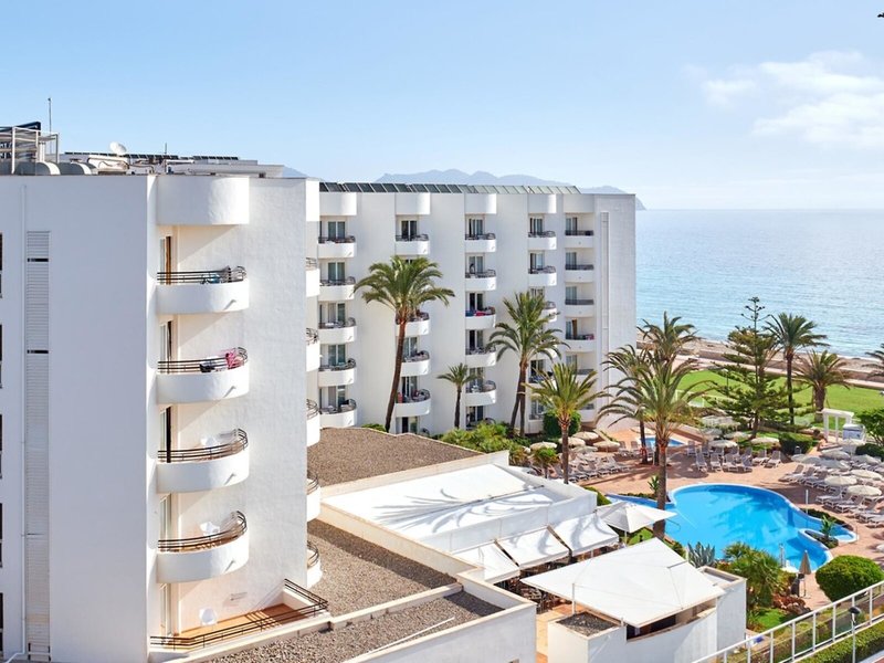 Hipotels Dunas Cala Millor 2