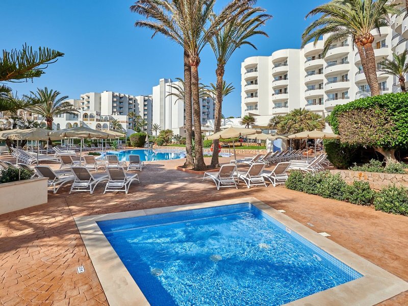 Hipotels Dunas Cala Millor 3
