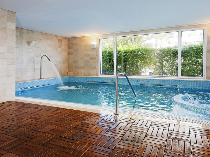 Hipotels Dunas Cala Millor 4