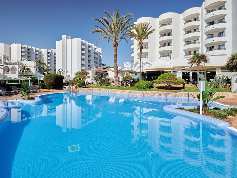 Hipotels Dunas Cala Millor 6