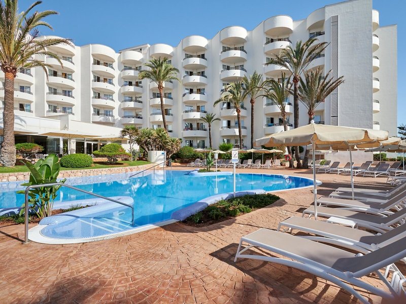 Hipotels Dunas Cala Millor 7