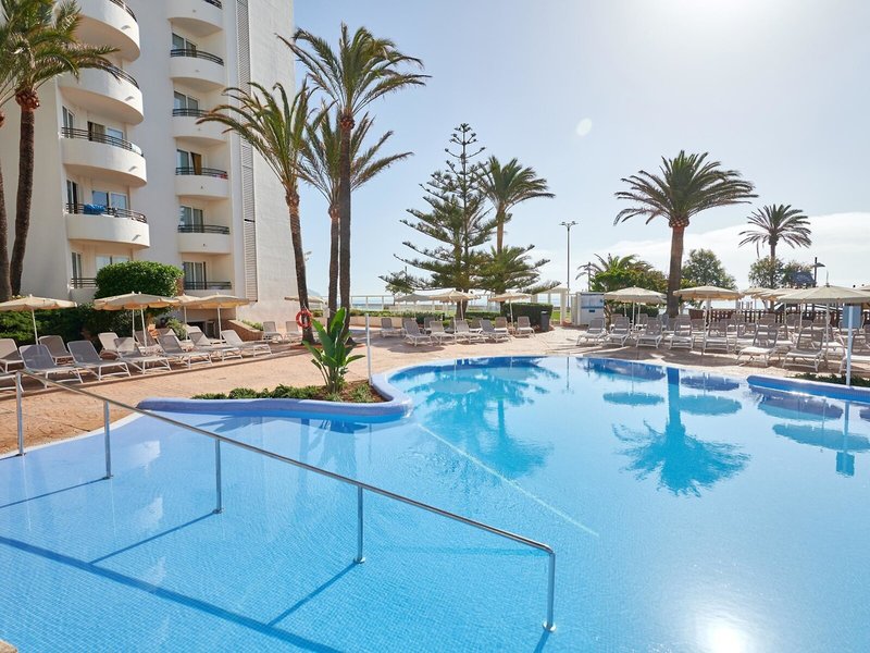 Hipotels Dunas Cala Millor 8