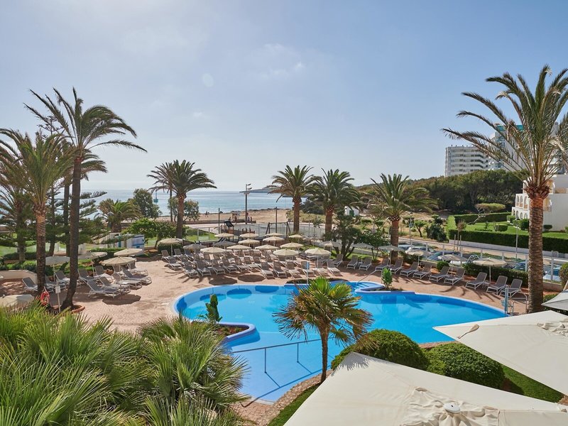 Hipotels Dunas Cala Millor 12