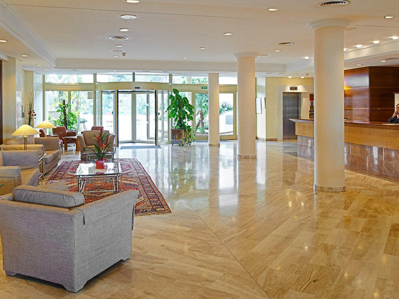 Hipotels Dunas Cala Millor 13